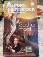 God f&ouml;r mord