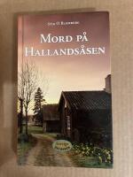Mord p&aring; Hallands&aring;sen
