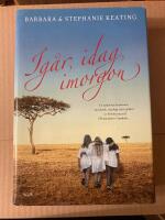 Ig&aring;r, idag, imorgon