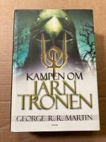 Game of thrones - Kampen om J&auml;rntronen del 1
