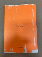 Meningen med hela skiten