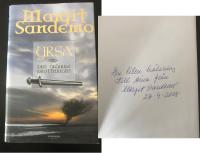 Yrsa : den gl&ouml;mda drottningen