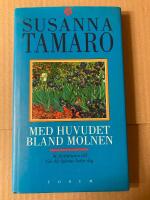 Med huvudet bland molnen