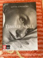 Timme noll