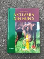 Aktivera din hund