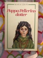 Pappa Pellerins dotter