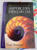 Den kompletta guiden till Aspergers syndrom