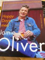 Happy Days med Jamie Oliver