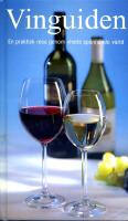 Vinguiden : en introduktion f&ouml;r nyb&ouml;rjare