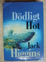 D&ouml;dligt hot