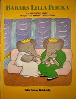 Babars lilla flicka