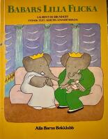 Babars lilla flicka