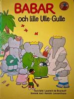 Babar och lille Ulle-Gulle