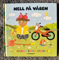 Nell p&aring; v&aring;ren
