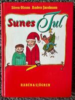 Sunes jul