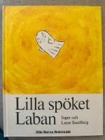 Lilla sp&ouml;ket Laban