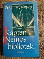 Kapten Nemos bibliotek