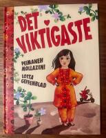 Det viktigaste