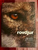 Rovdjur