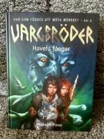 Vargbr&ouml;der