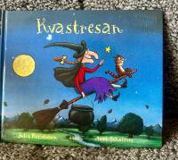 Kvastresan
