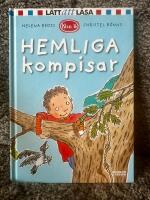 Hemliga kompisar