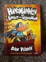 Hundmannen och br&ouml;let fr&aring;n vildmarken