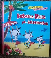 Bockarna Bruse p&aring; solsemester