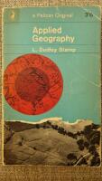 Applied Geography