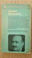 Applied Geography