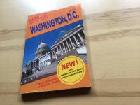 Washington D C (p&aring; engelska)