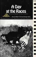 A day at the races: the original script