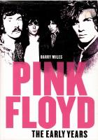 Pink Floyd : the early years