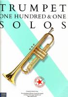 Trumpet One Hundred & One Solos