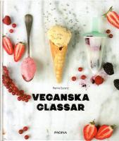 Veganska glassar