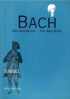 Das Arienbuch / The Aria Book [Basso]