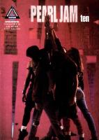 Ten [Guitar Recorded Versions]