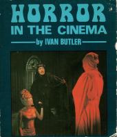 Horror in the cinema