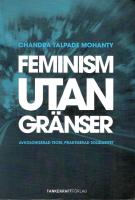 Feminism utan gr&auml;nser : avkoloniserad teori, praktiserad solidaritet
