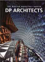 DP Architects 