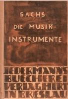 Die musikinstrumente