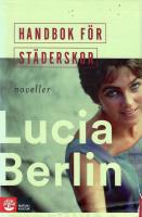 Handbok f&ouml;r st&auml;derskor