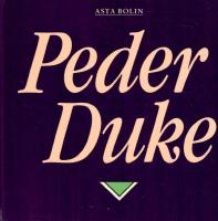 Peder Duke