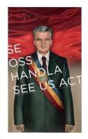 Se oss handla / See us act 