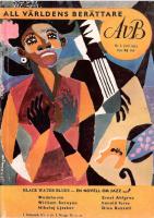 All v&auml;rldens ber&auml;ttare, Nr. 6, Juni 1953