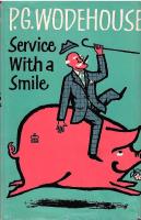 Service With a Smile