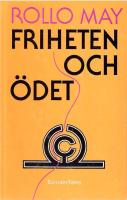 Friheten och &ouml;det