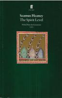 The Spirit Level