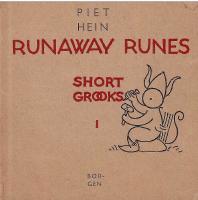 Runaway Runes : Short Grooks I