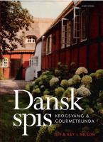 Dansk spis : Krogsv&auml;ng & gourmetrunda